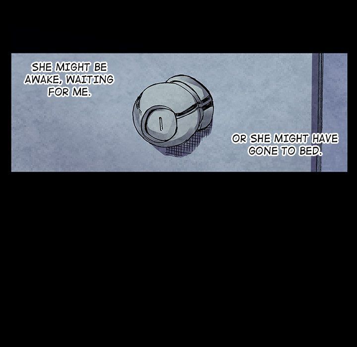 Miss Provocative Manhwa - Chapter 40 Page 82