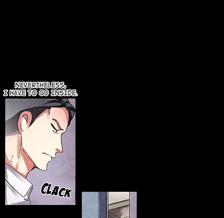 Miss Provocative Manhwa - Chapter 40 Page 83