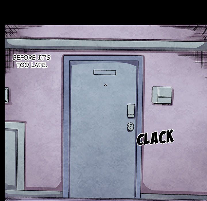 Miss Provocative Manhwa - Chapter 40 Page 86