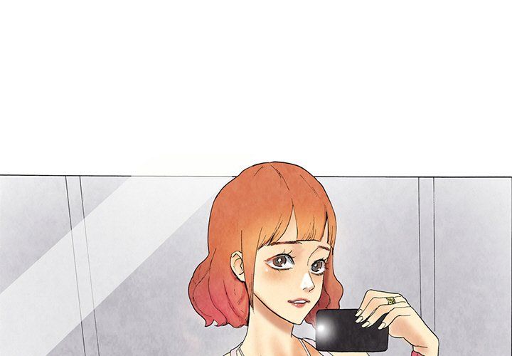 Miss Provocative Manhwa - Chapter 6 Page 0
