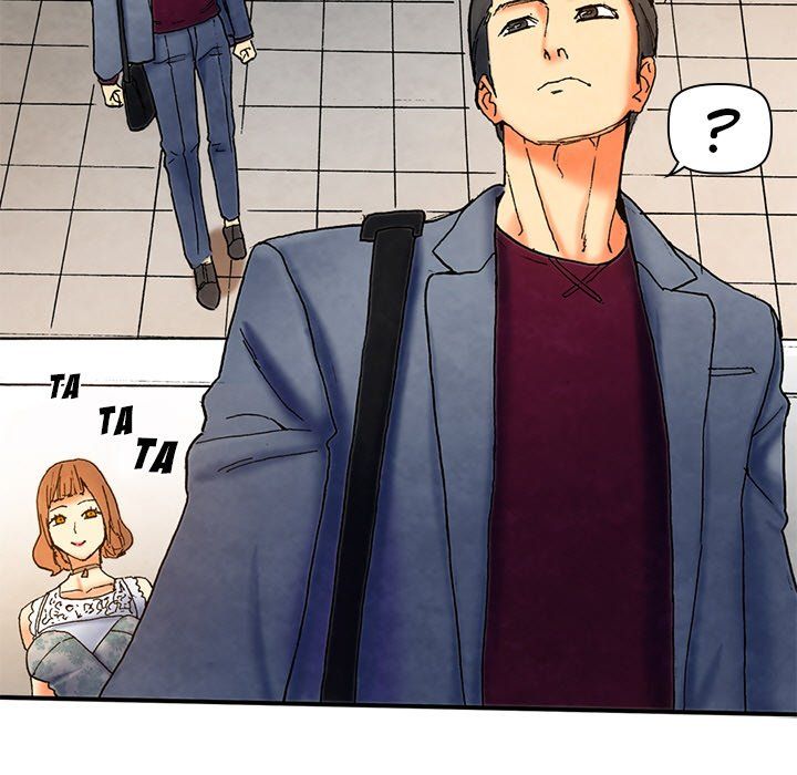Miss Provocative Manhwa - Chapter 6 Page 8
