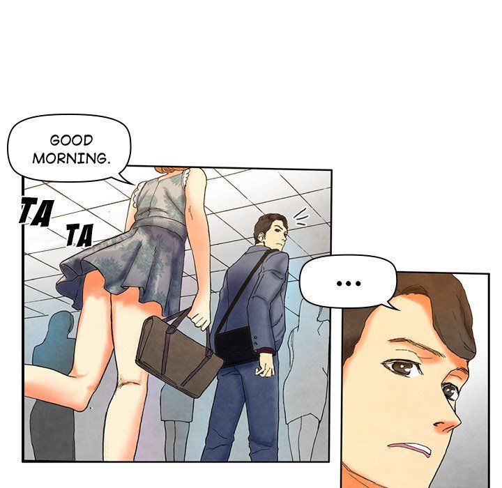 Miss Provocative Manhwa - Chapter 6 Page 9