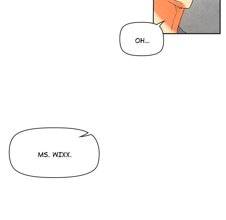 Miss Provocative Manhwa - Chapter 6 Page 10
