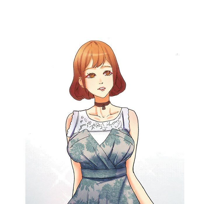 Miss Provocative Manhwa - Chapter 6 Page 11