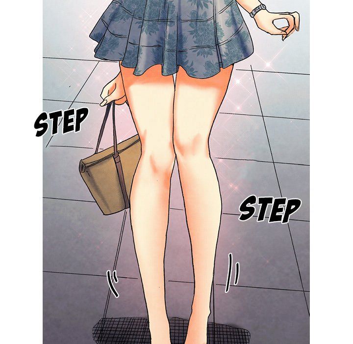 Miss Provocative Manhwa - Chapter 6 Page 12