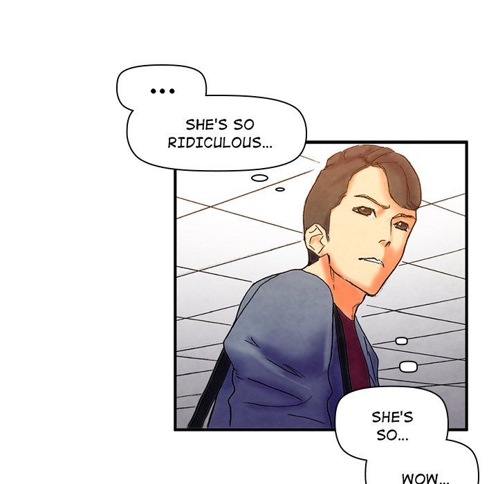 Miss Provocative Manhwa - Chapter 6 Page 15