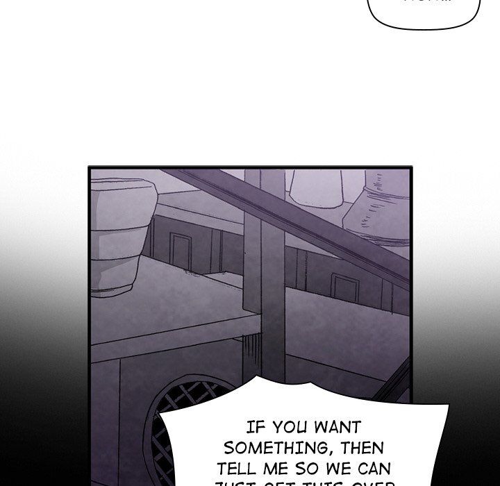 Miss Provocative Manhwa - Chapter 6 Page 16