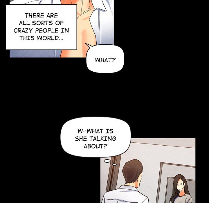 Miss Provocative Manhwa - Chapter 6 Page 22