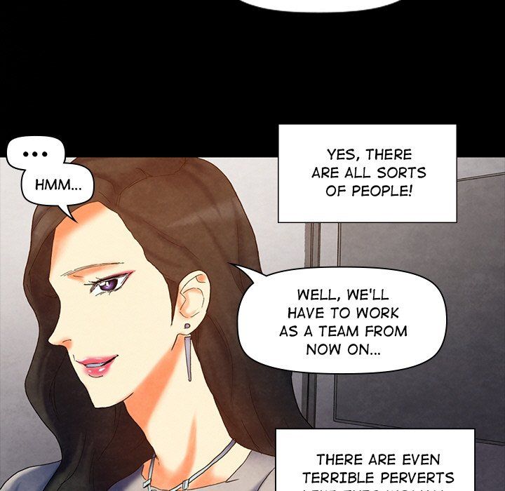 Miss Provocative Manhwa - Chapter 6 Page 24