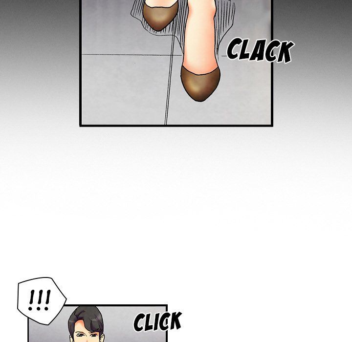 Miss Provocative Manhwa - Chapter 6 Page 27