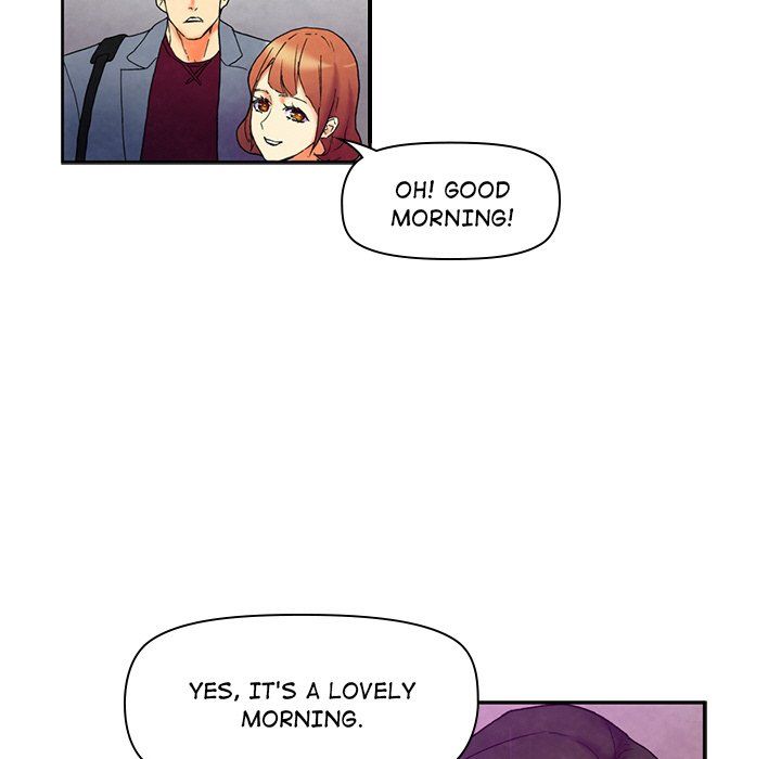 Miss Provocative Manhwa - Chapter 6 Page 28