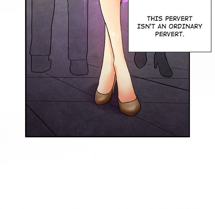Miss Provocative Manhwa - Chapter 6 Page 32