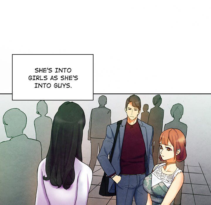 Miss Provocative Manhwa - Chapter 6 Page 33