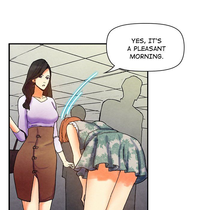 Miss Provocative Manhwa - Chapter 6 Page 35