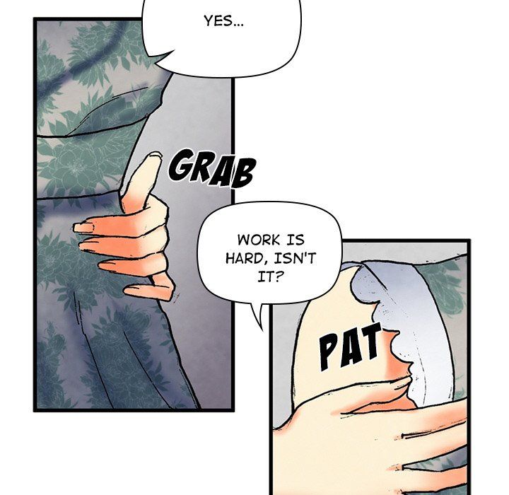 Miss Provocative Manhwa - Chapter 6 Page 40