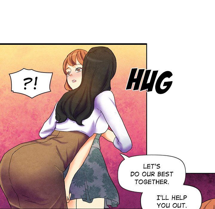 Miss Provocative Manhwa - Chapter 6 Page 42