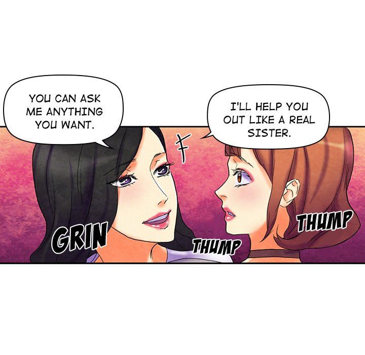 Miss Provocative Manhwa - Chapter 6 Page 44