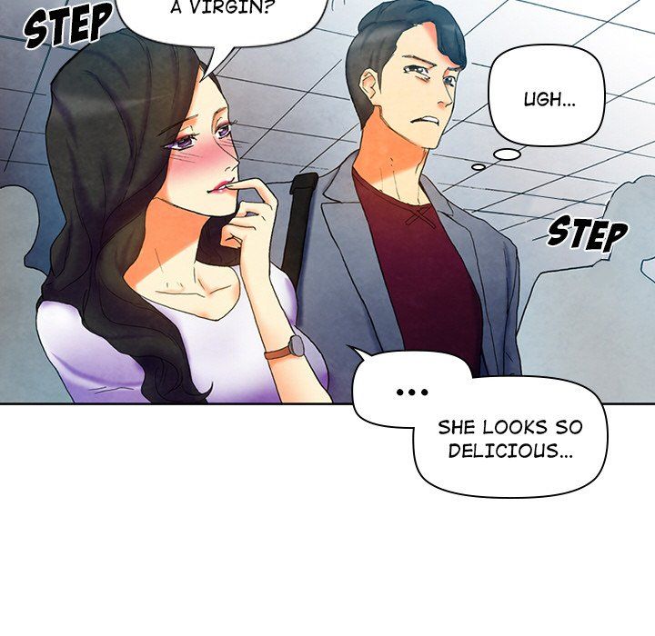 Miss Provocative Manhwa - Chapter 6 Page 50