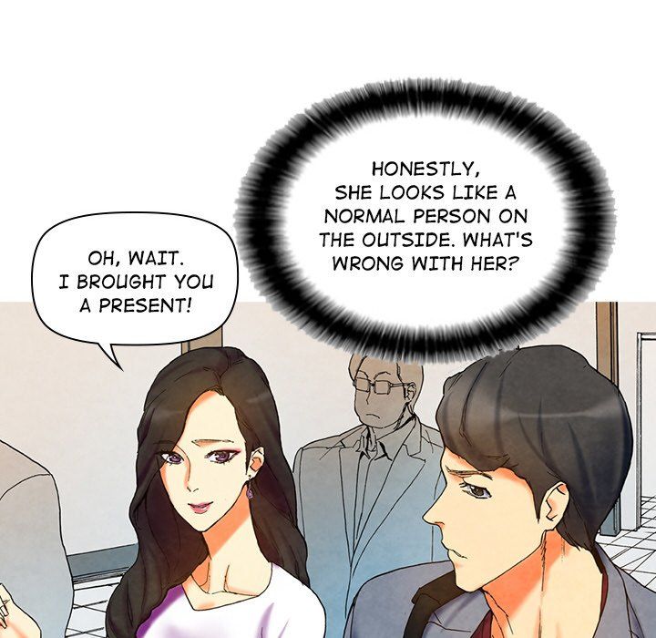 Miss Provocative Manhwa - Chapter 6 Page 51