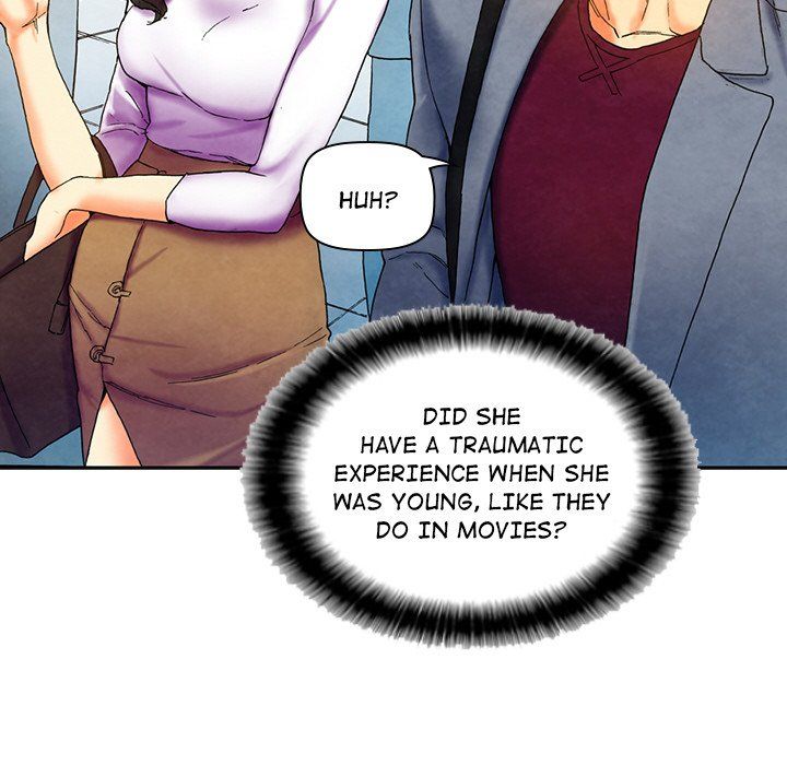 Miss Provocative Manhwa - Chapter 6 Page 52