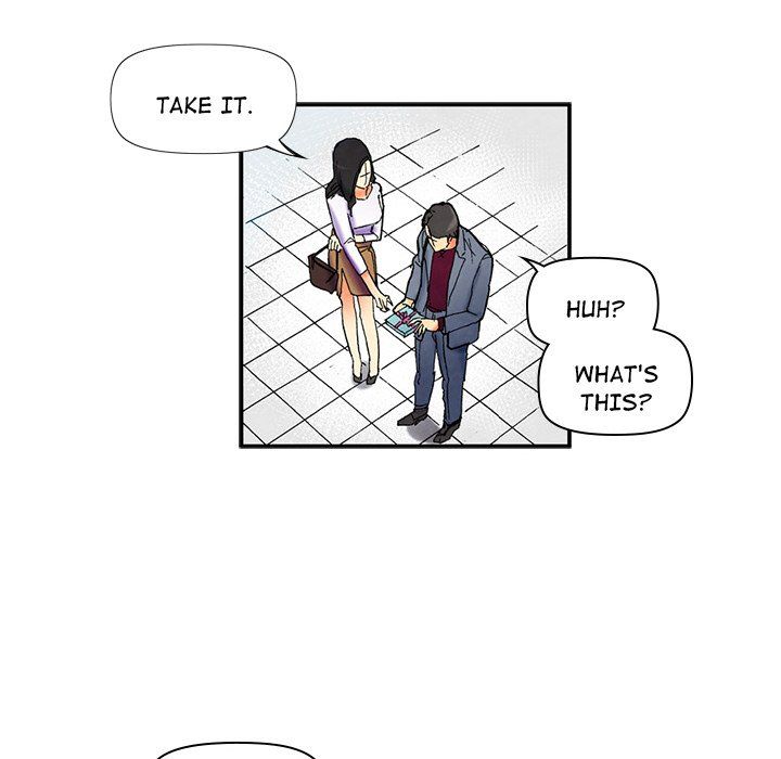 Miss Provocative Manhwa - Chapter 6 Page 53