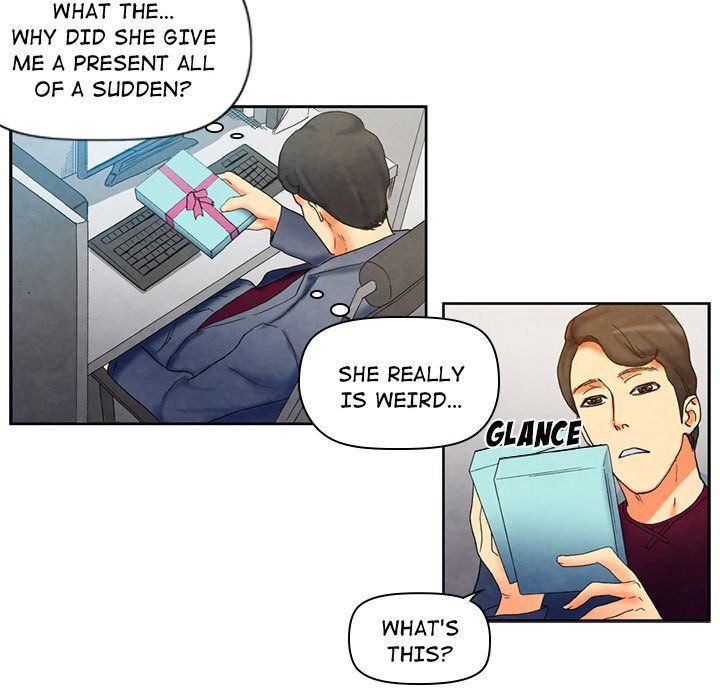 Miss Provocative Manhwa - Chapter 6 Page 59