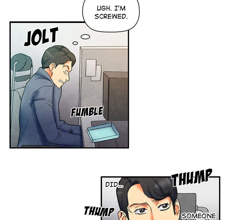 Miss Provocative Manhwa - Chapter 6 Page 62