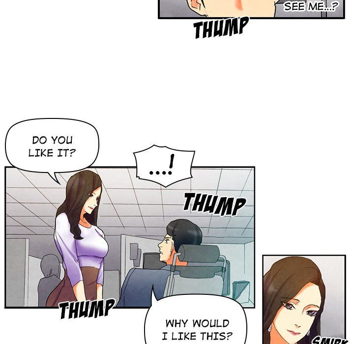 Miss Provocative Manhwa - Chapter 6 Page 63