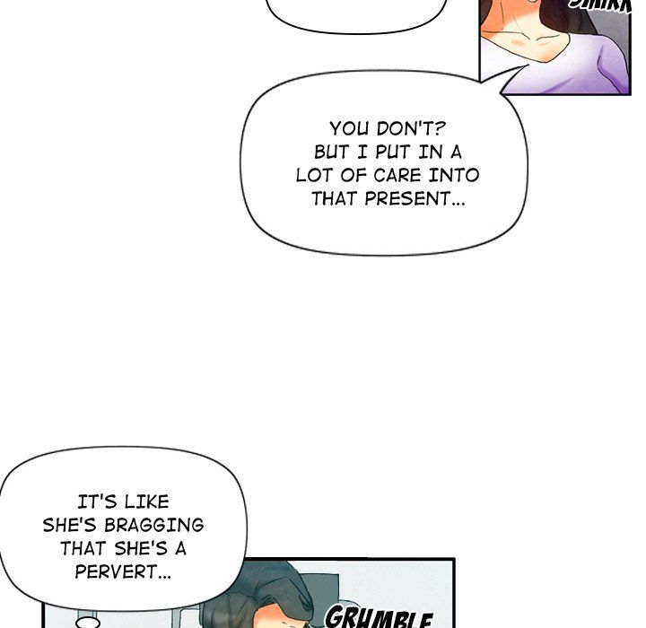 Miss Provocative Manhwa - Chapter 6 Page 64