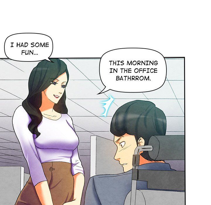 Miss Provocative Manhwa - Chapter 6 Page 67
