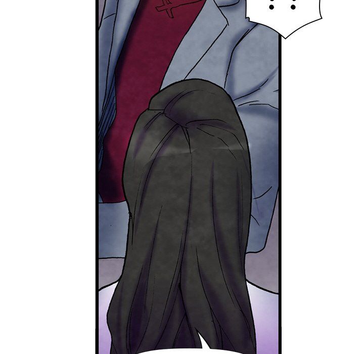 Miss Provocative Manhwa - Chapter 6 Page 70