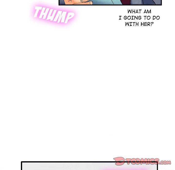 Miss Provocative Manhwa - Chapter 6 Page 73
