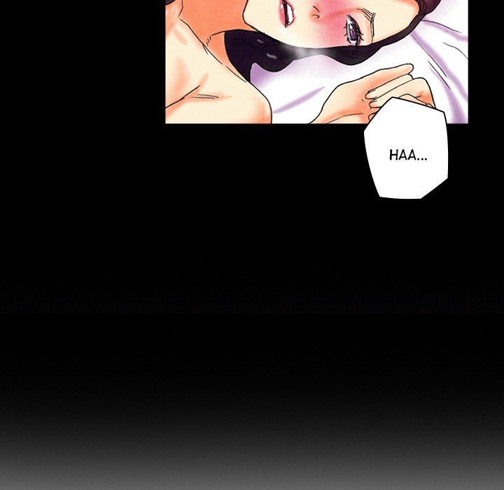 Miss Provocative Manhwa - Chapter 6 Page 89