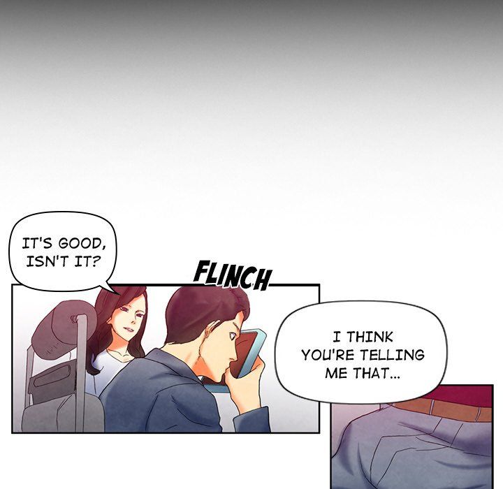 Miss Provocative Manhwa - Chapter 6 Page 90