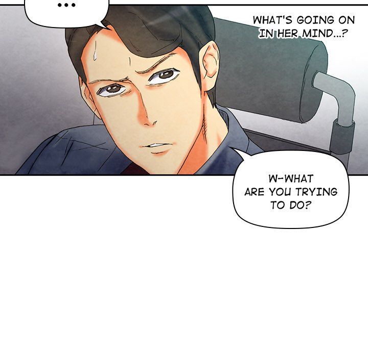 Miss Provocative Manhwa - Chapter 6 Page 92