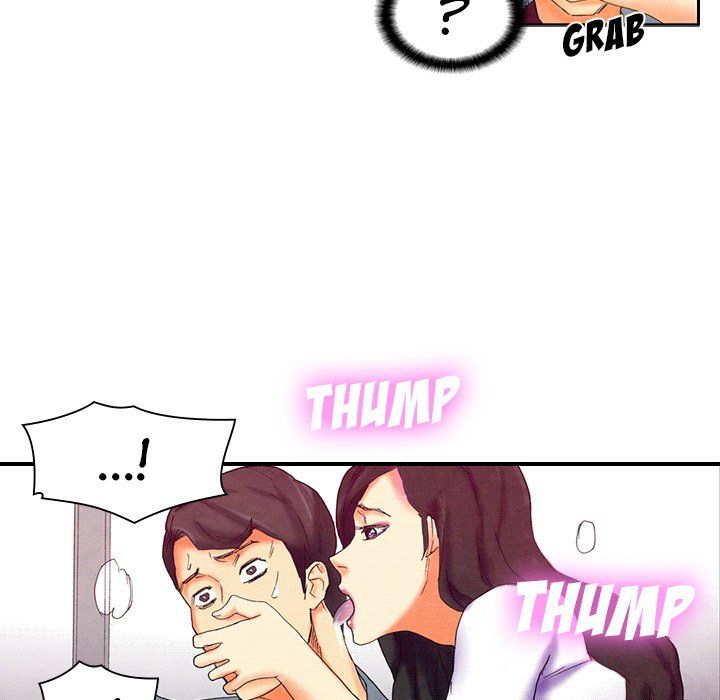 Miss Provocative Manhwa - Chapter 6 Page 95