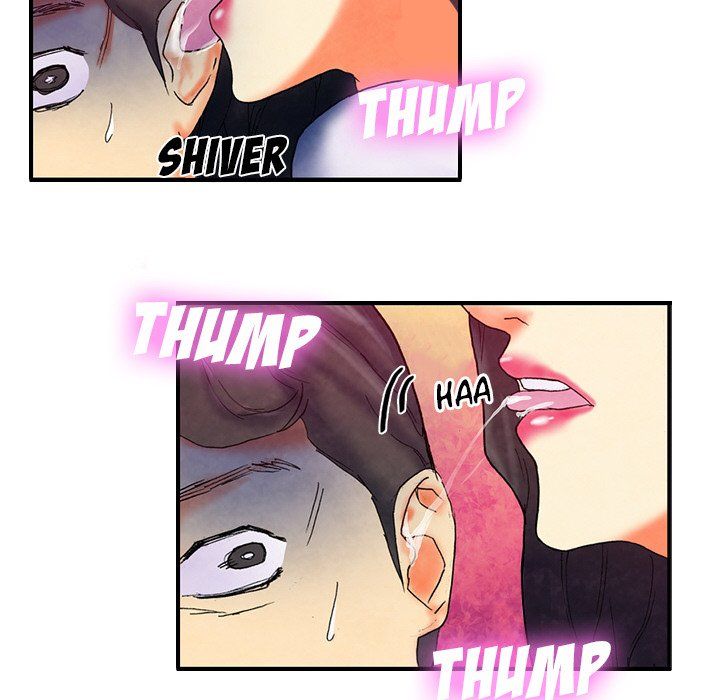 Miss Provocative Manhwa - Chapter 6 Page 97