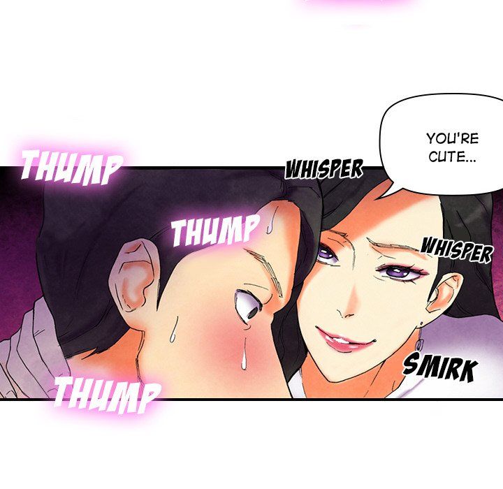 Miss Provocative Manhwa - Chapter 6 Page 98