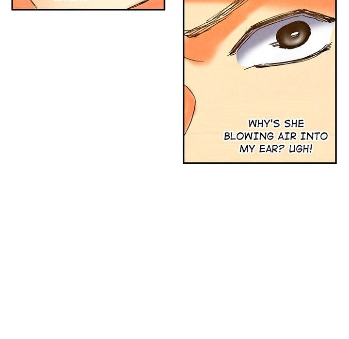 Miss Provocative Manhwa - Chapter 6 Page 100