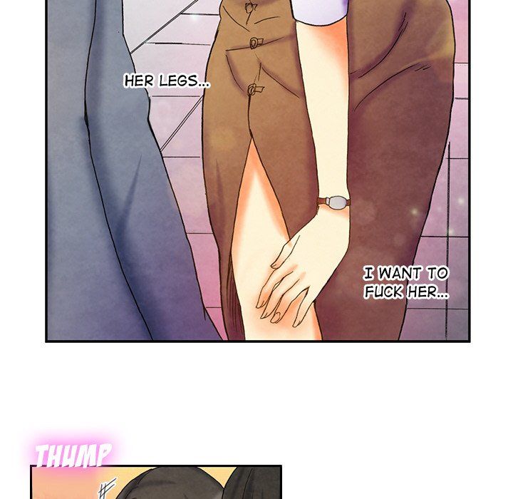 Miss Provocative Manhwa - Chapter 6 Page 102