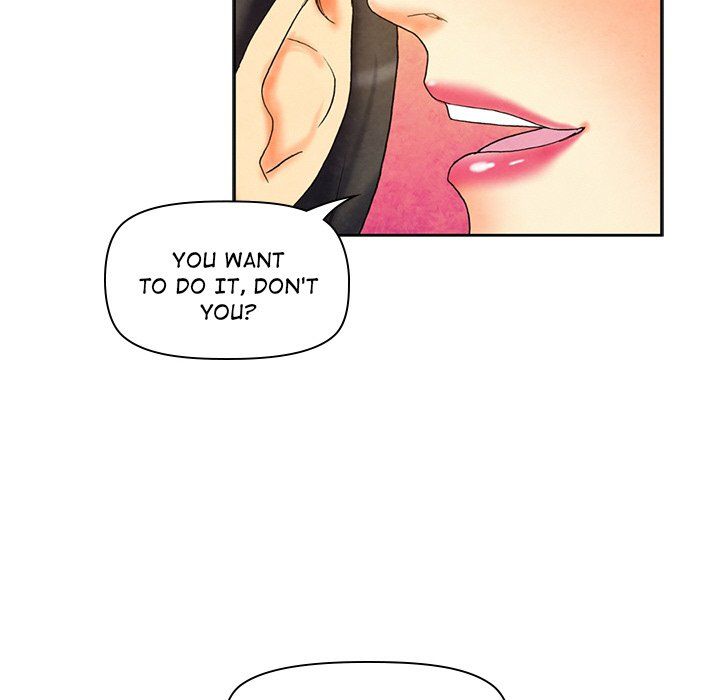 Miss Provocative Manhwa - Chapter 6 Page 104