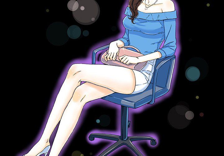 Miss Provocative Manhwa - Chapter 63 Page 3