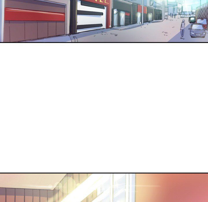 Miss Provocative Manhwa - Chapter 63 Page 8