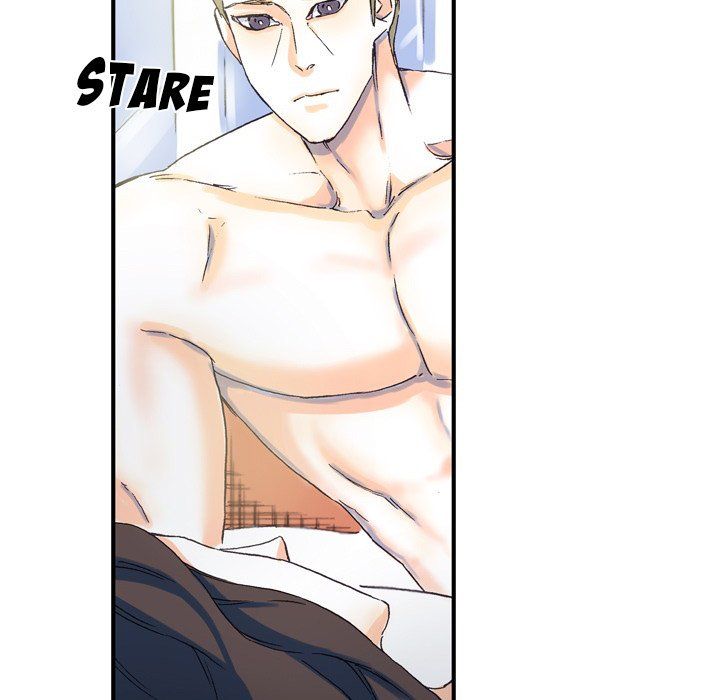 Miss Provocative Manhwa - Chapter 63 Page 14