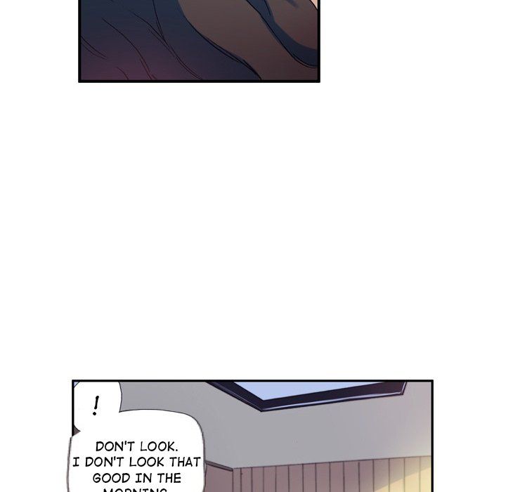 Miss Provocative Manhwa - Chapter 63 Page 15