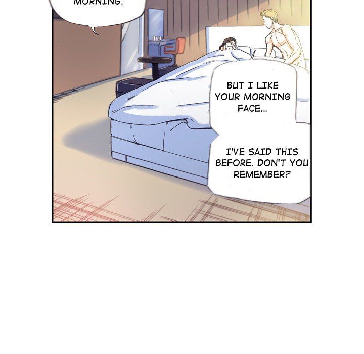 Miss Provocative Manhwa - Chapter 63 Page 16