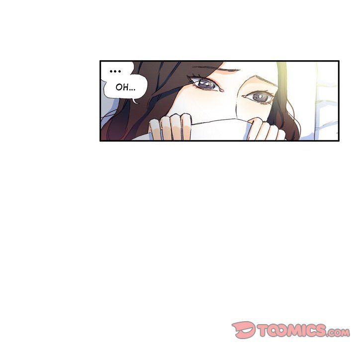 Miss Provocative Manhwa - Chapter 63 Page 17
