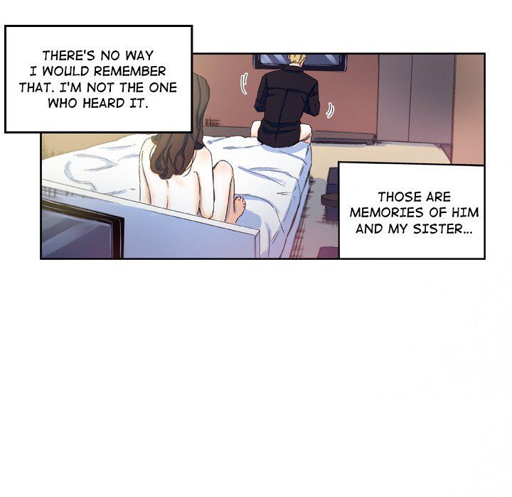 Miss Provocative Manhwa - Chapter 63 Page 18