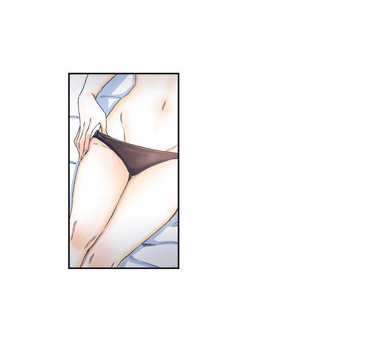 Miss Provocative Manhwa - Chapter 63 Page 19