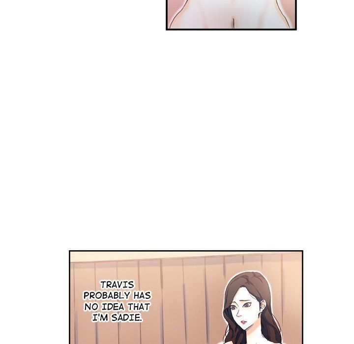 Miss Provocative Manhwa - Chapter 63 Page 21